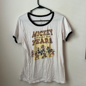 Disney Mickey Mouse tee